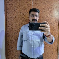 Vinod Dubey