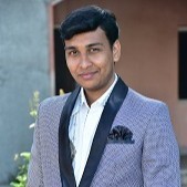 NITIN SUTHAR