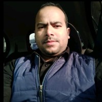 Mohammad Reyaz