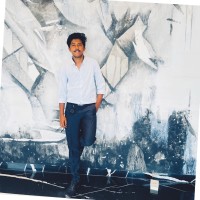 Vishal Singh