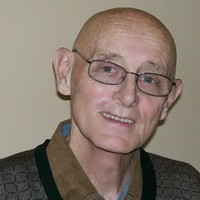 Larry Wolf
