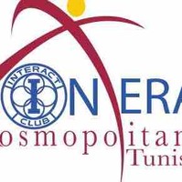 Interact Club Tunis Cosmopolitan