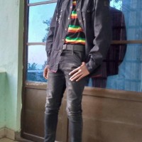 Innocent Ishimwe
