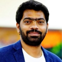 Devendra Babu R