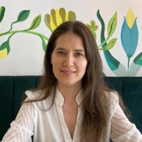 Roxana Niculai