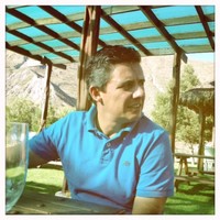Sergio Marquez