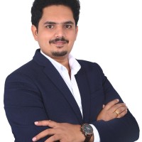 Sunil Shivakumar