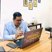 Faisal Khan Abdullah