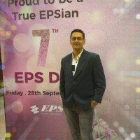 Sunil Mishra