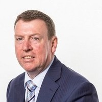 Denis O'Sullivan LIAP, QFA