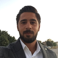 Mustafa Dayı