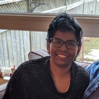 Kashima (Kay) Nunez-Reid