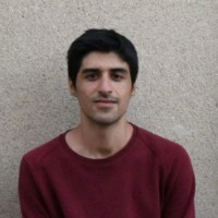 Mohammad Farid Mosleh