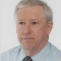 Don Hampton, PhD