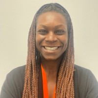 Adrienne Coleman, Ma