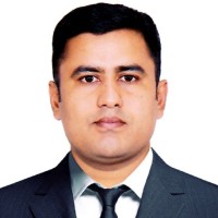 Md Nashir Uddin