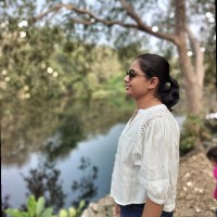 Rupali Dhundhune