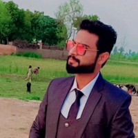 Ch Mudassar