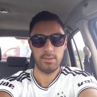 Mustafa Alpay Akdogan