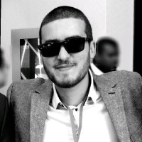 Nassim Bendjelloul