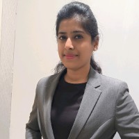 Anusha Gowda