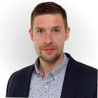 Johan Saarni