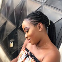 Deborah Nartey