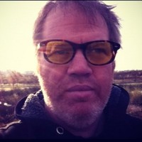 Andy Bullock