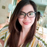 Joanne Marie Domingo-Faustino