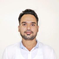 Vipin Chandra