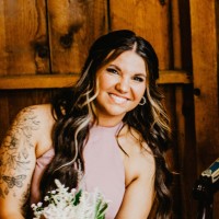 Kayla Mcnally