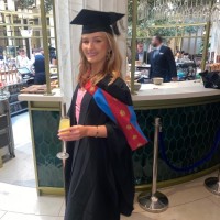 Georgie Mitchell