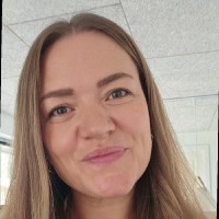 Maria Nordendalen Kulmbak