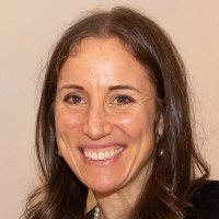 Joanna Wapner Mba, Agacnp-Bc