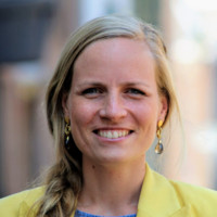 Marije Van Leeuwen