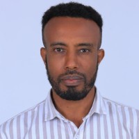 Kebede Awgechew Woldetsadik