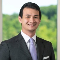 Mark (Yong) Zheng, Cfa, Frm