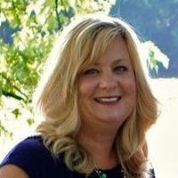 Diana Houck