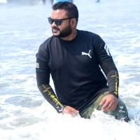 Asraful Islam