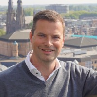 Dennis Gruppen