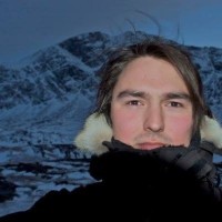 Pavia Samuel Laugesen