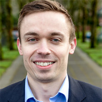 Derek Ericson