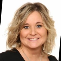 Camilla Lundin