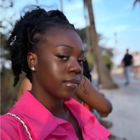 Rose Saint-Preux