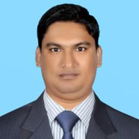 Md. Razibuzzaman