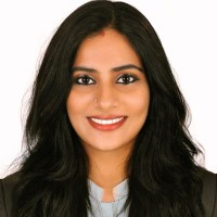 Nalini Mudaliar