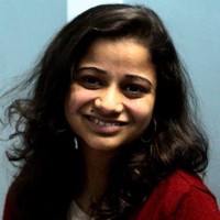 Palak Agarwal