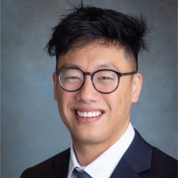 Aldrich Wang PT, DPT