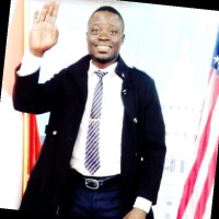 Koffi Jean Francis N'GORAN
