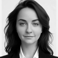 Darya Grigorieva (Sayevich)